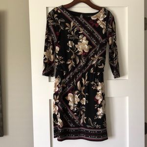 Gorgeous Floral Dress